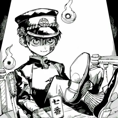 Profile image of 花子くん