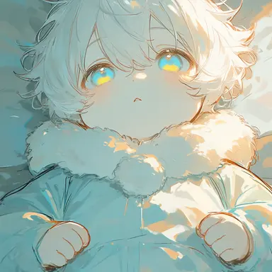 Profile image of ミント