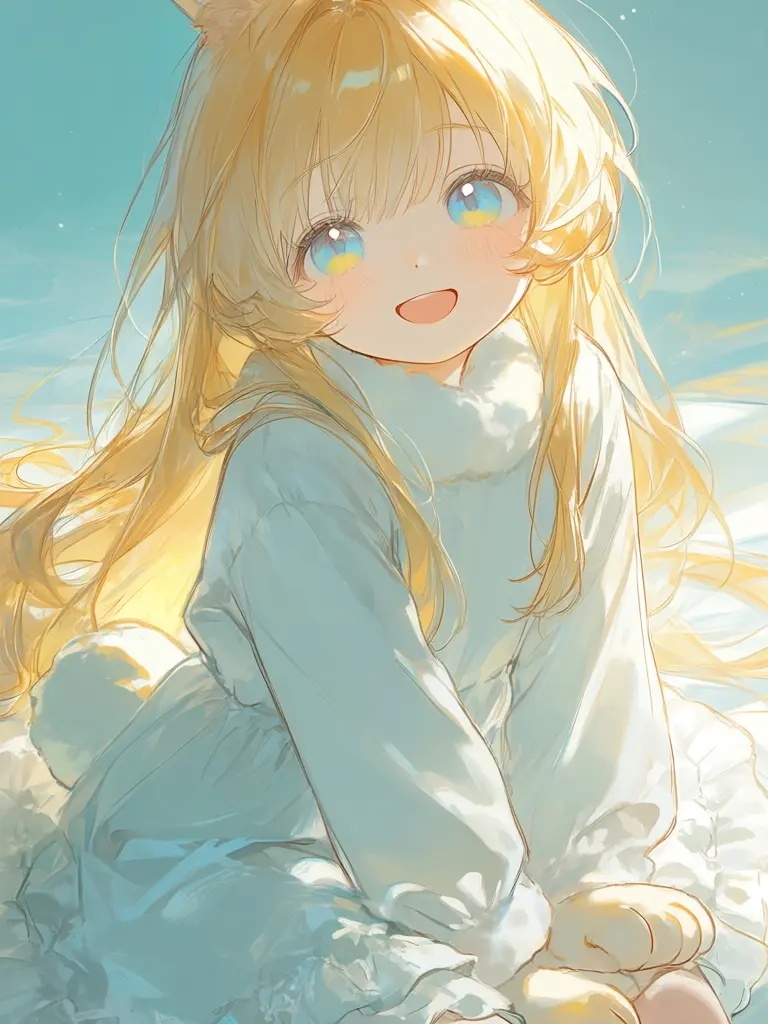 ito1204의 あなたが…大好きです！