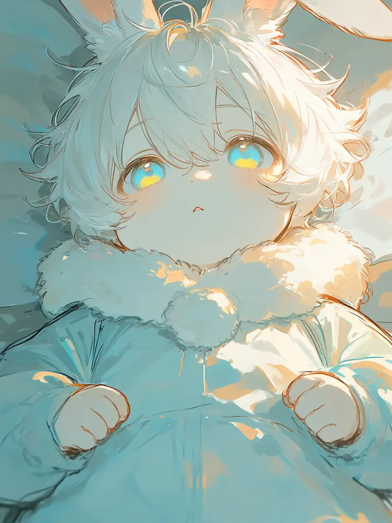 ito1204의 甘やかしちゃおう！