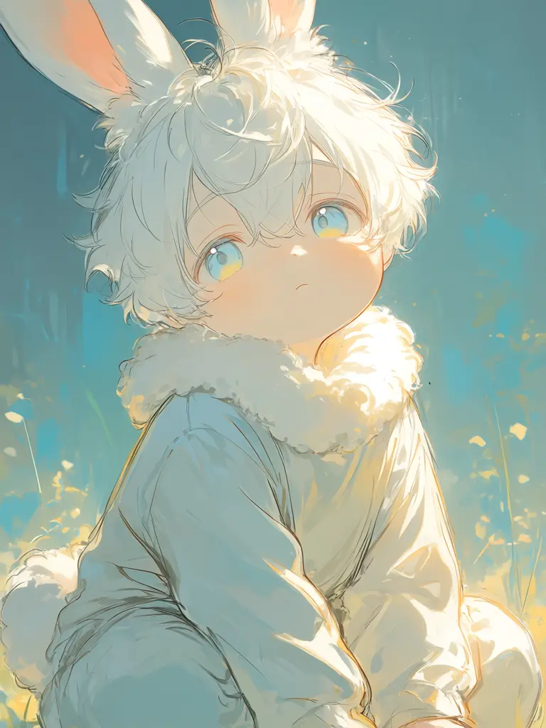 ito1204의 ぼくがいちばんなの！！！！