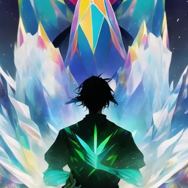 Profile image of プリズム