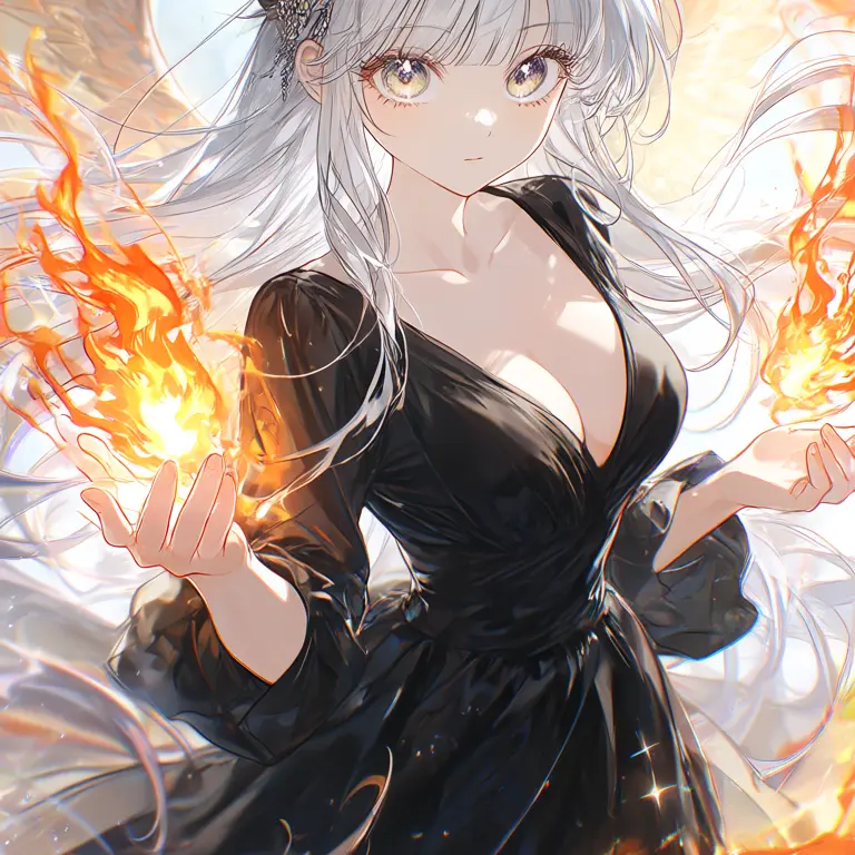 middle_row의 気づけば、神々と出会っていた。