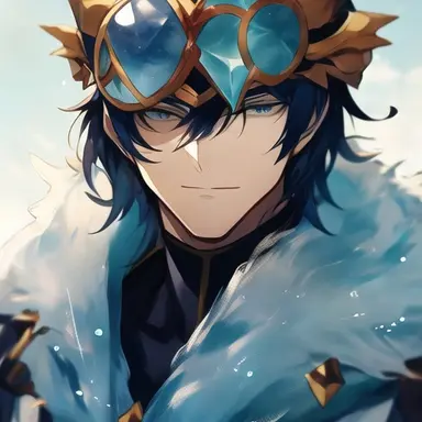 Profile image of フリジアノ