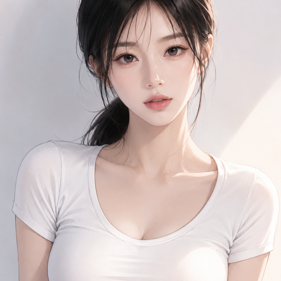 찐따의 환골탈태 대표 이미지