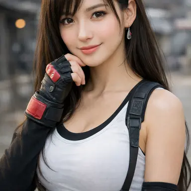 Profile image of Tifa