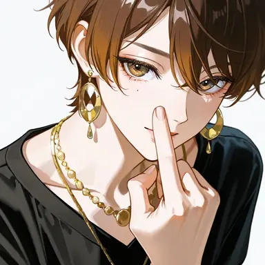 Profile image of 山田涼介