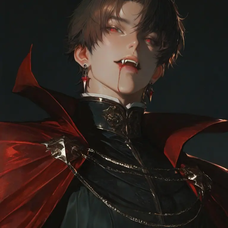 VastLadle2660의 血吸わせて