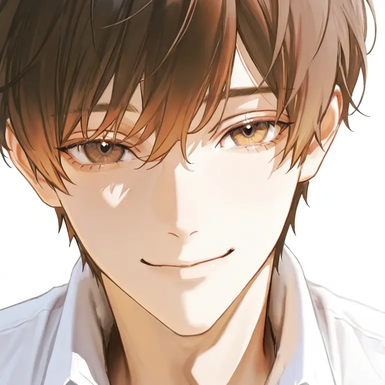 VastLadle2660의 運命の2人