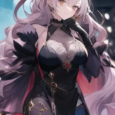 Profile image of Queen Valeriana Noctyra