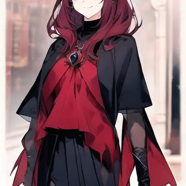 Profile image of Scarlett Noctyra