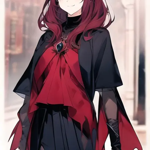 Joelrose의 The World of Vampires