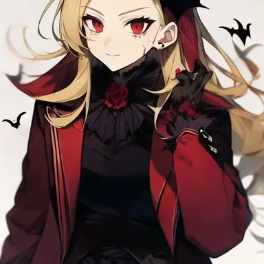 Profile image of Raven Robinson