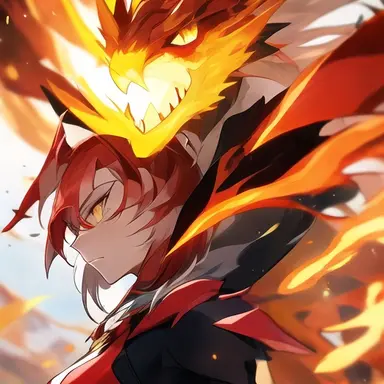 Profile image of Amber