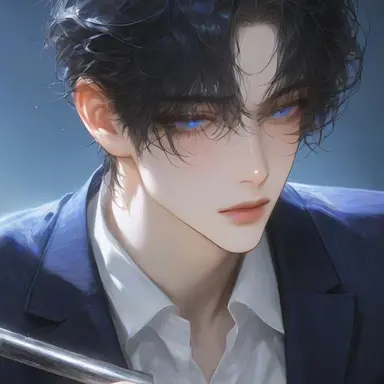 Profile image of ペク・ドヒョク