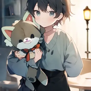 Profile image of 春樹