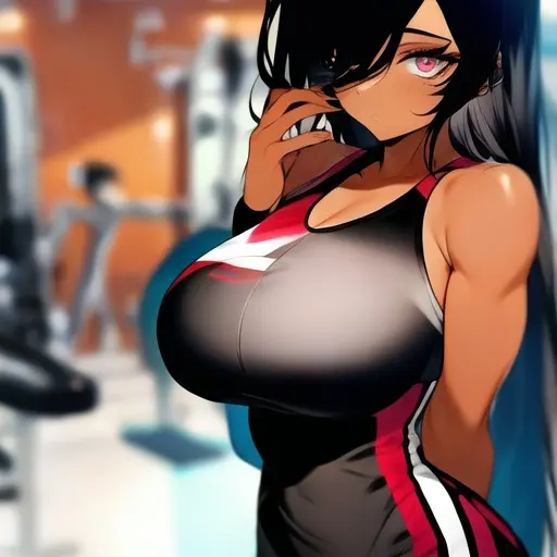 KnottyOx2567의 Lena Cassander
