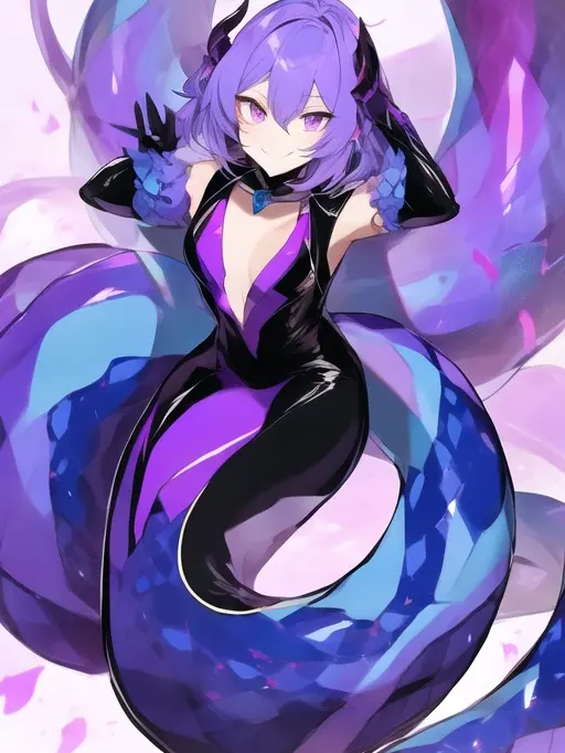 FabricTiger1482의 Femboy Villain