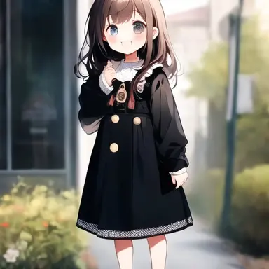 Profile image of 主人公