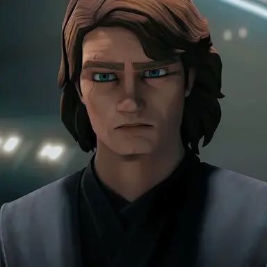 Profile image of Anakin Skywalker
