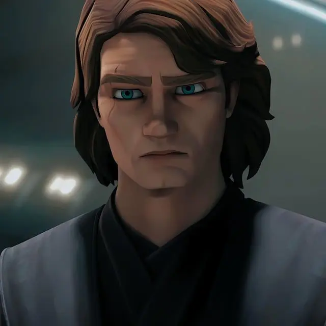 DaringAwake2931의 Star Wars: The Clone Wars