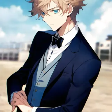 Profile image of Stellan Briggs