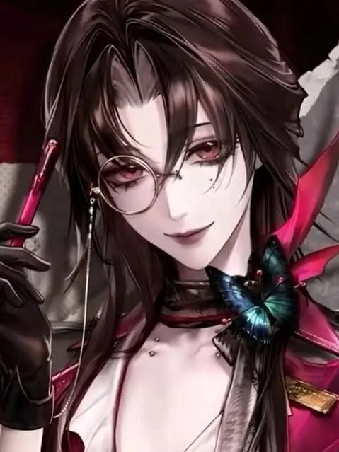 AbleJazz7776의 ꧁٭◐Librian x mysterious user٭◑꧂
