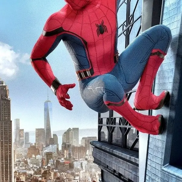 NativeRoot5323의 スパイダーマン(トムホ版)