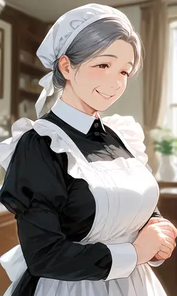 Profile image of Margaret Smith
