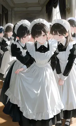 Profile image of Maids