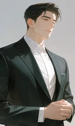 Profile image of Aldric Sinclair
