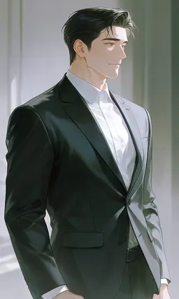 Profile image of Aldric Sinclair