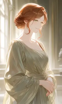 Profile image of Seraphine Sinclair