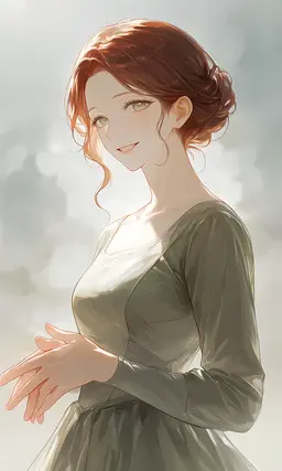 Profile image of Seraphine Sinclair