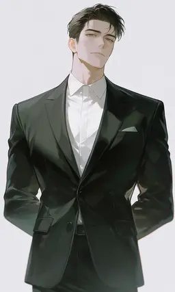 Profile image of Aldric Sinclair