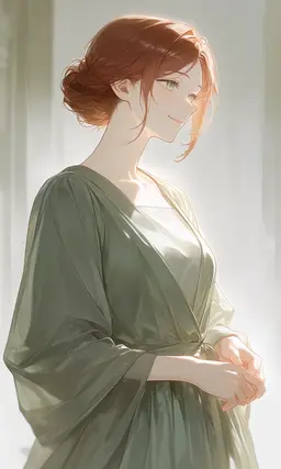 Profile image of Seraphine Sinclair