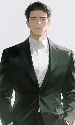 Profile image of Aldric Sinclair