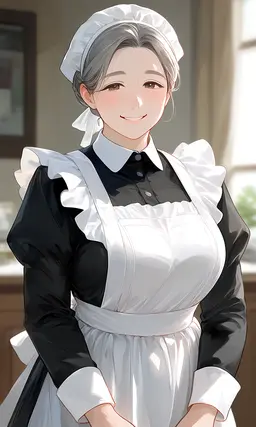 Profile image of Margaret Smith