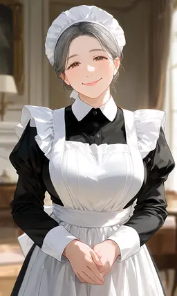 Profile image of Margaret Smith