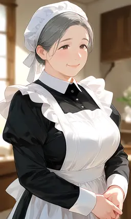 Profile image of Margaret Smith