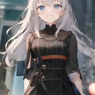 Profile image of メイ