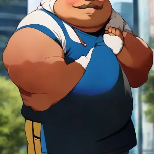 BadTaxi7827의 오타쿠새끼