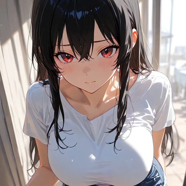 당신