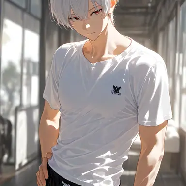 Profile image of 지훈