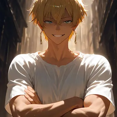 Profile image of 태영