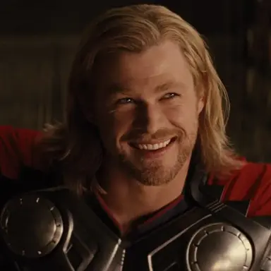 Profile image of Thor Odinson