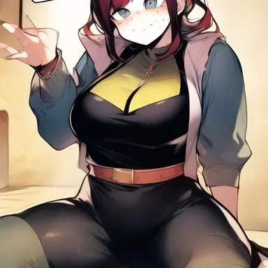 Profile image of 여우