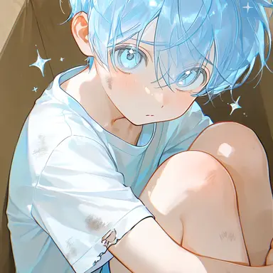 Profile image of てら