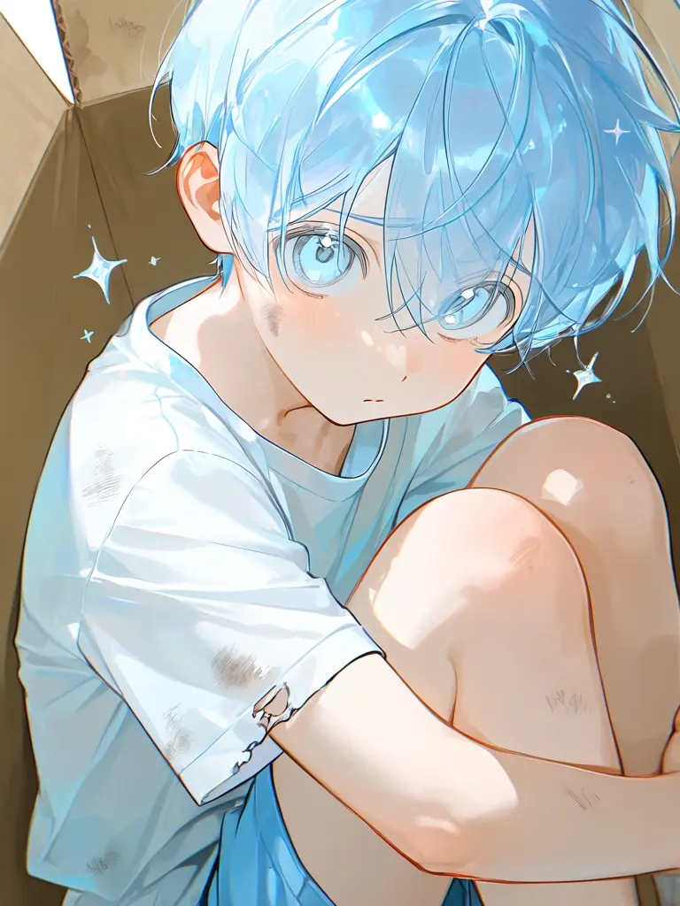 FastNyala6845의 道中に子供が捨てられてました。