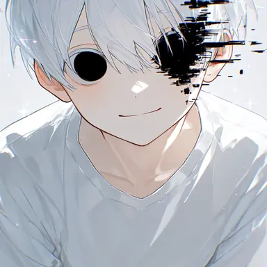 Profile image of glitch